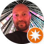 Foto de perfil review de GMB